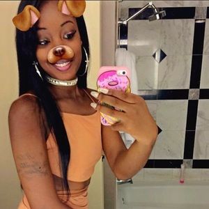 Meet your Posher, Zayy